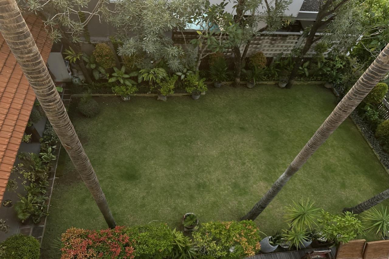 The Paving Villa Canggu Zewnętrze zdjęcie