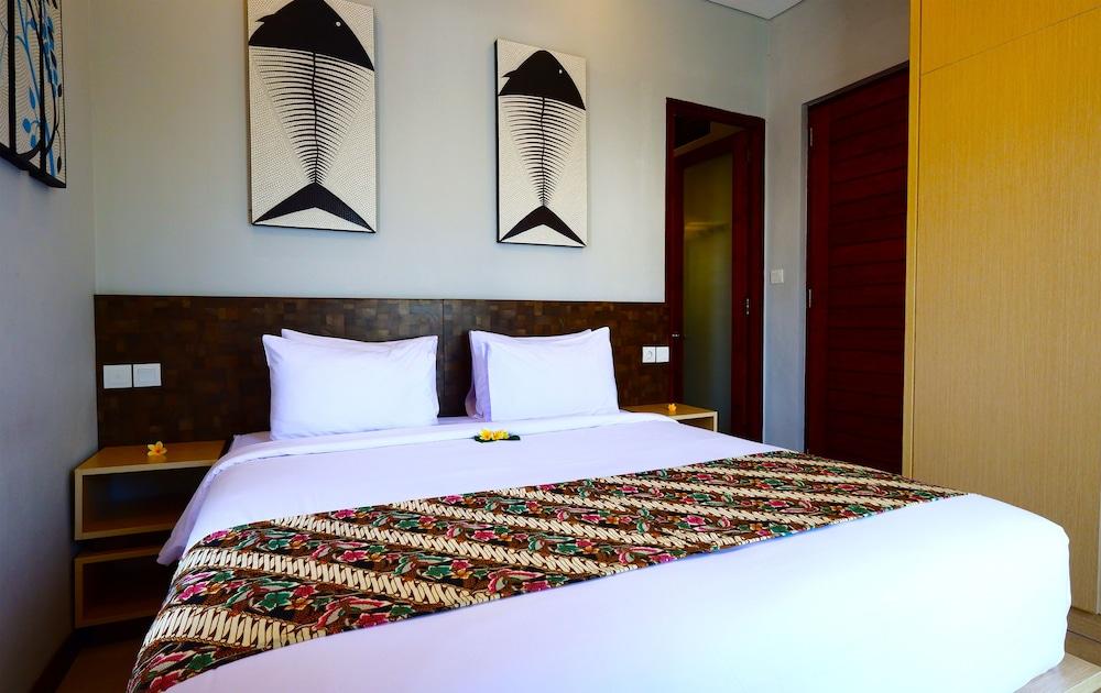 The Paving Villa Canggu Zewnętrze zdjęcie