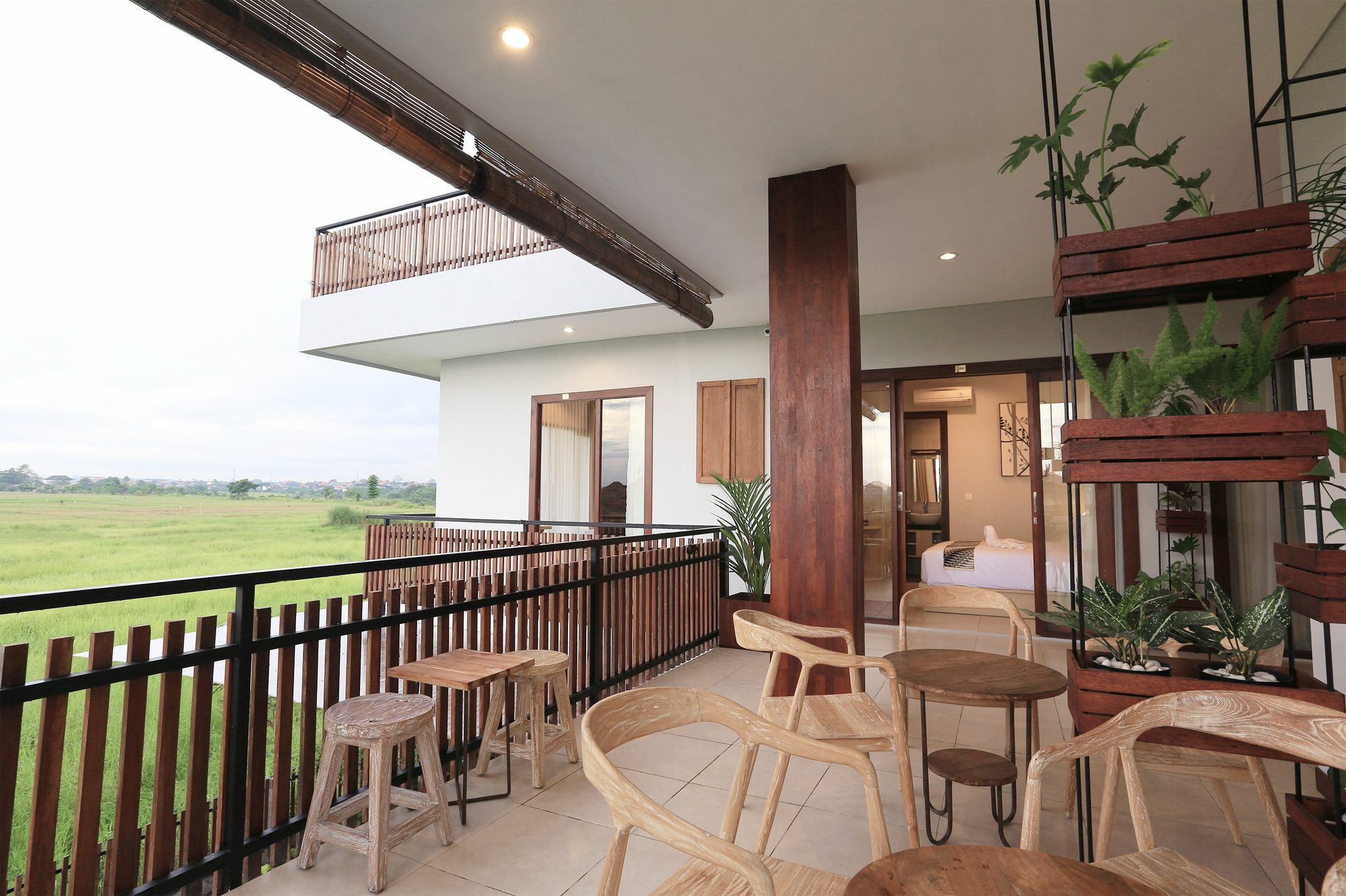The Paving Villa Canggu Zewnętrze zdjęcie
